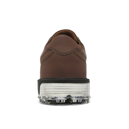 Waterproof Golf Shoes Men Golf Sneakers Men Outdoor Golfing Footwear Walking Sport Caddie Shoe