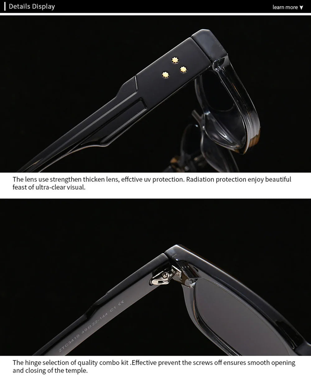 Fashion Sunglass Men Vintage Square Sunglasses Women 2025 Trendy Glasses Gafas De Sol Hombre Lunette Soleil Femme Dropshipping