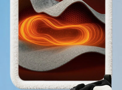 Men Boots Extreme Cold Protection Fleece Lined Outdoor Warm Comfort Weatherproof Winter Male Sneakers 672546716A