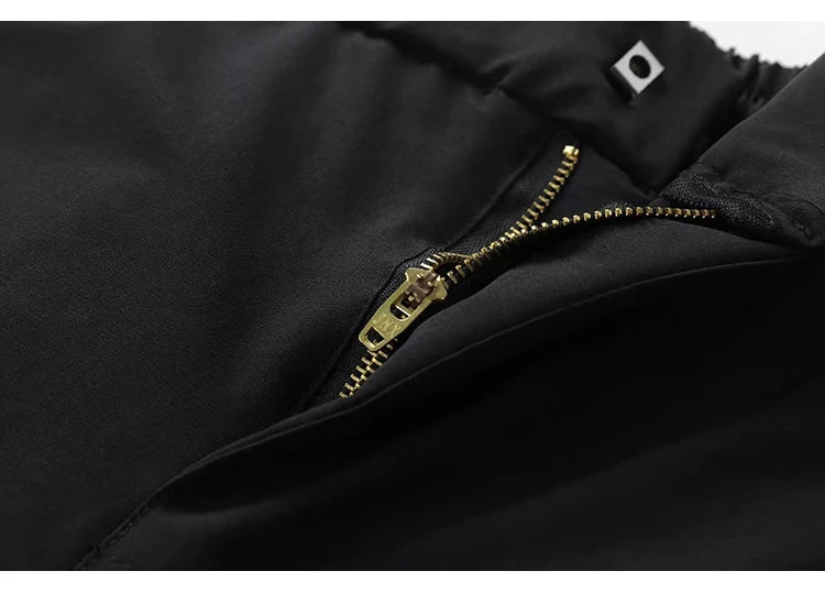 Hiking Pants Men Lightweight Travel Pants for Men Quick Dry Mens Fishing Pants Resistant Cargo Work Pants
