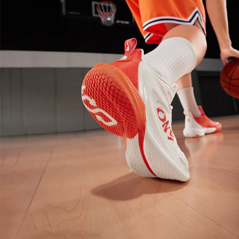 ONE MOTION 2.0 Men Basketball Shoes New Breathable Shock-Absorbing Non-slip Wear-resistant Male Sneakers 672511101