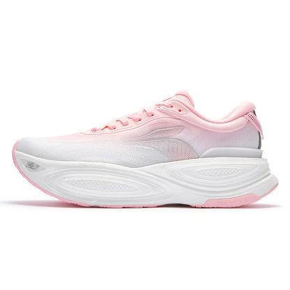 6 Men Running Shoes Lightweight Wear Resistant Comfortable Shock Absorb Soft Soled Male Sneakers 672622201