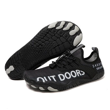 Wading Shoes Men's Women's Quick Dry Outdoor Beach Barefoot Aqua shoes Walking Shoes Boating Surfing Fishing Shoes Yoga Shoes