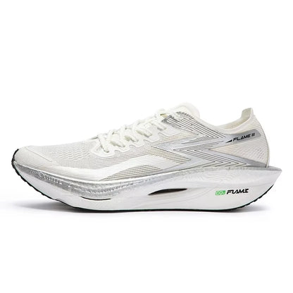 FLAME 3.0 Men Women Running Shoes Carbon Plate Racing Rebound Stable Breathable Wear-resistant Sneakers 672412207
