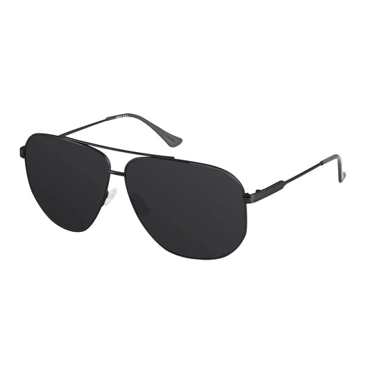 XXL Size Extra Large Polarized Sunglasses for Men with Big Wide Heads Metal Glasses lentes de sol para hombre  8221
