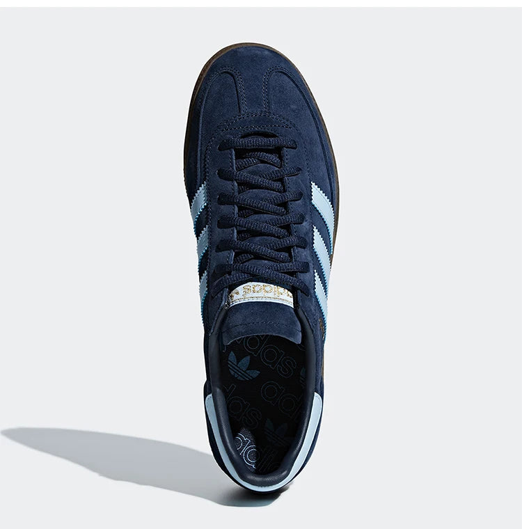 Official genuine Spezial clover men's and women's sports low top board shoes BD7633