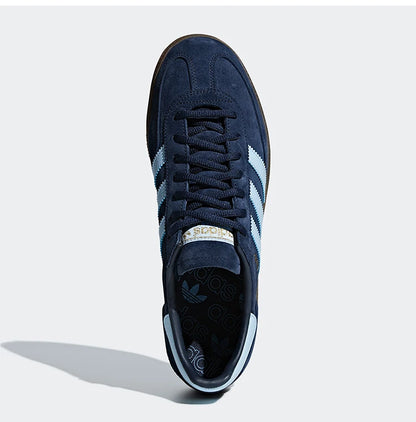 Official genuine Spezial clover men's and women's sports low top board shoes BD7633