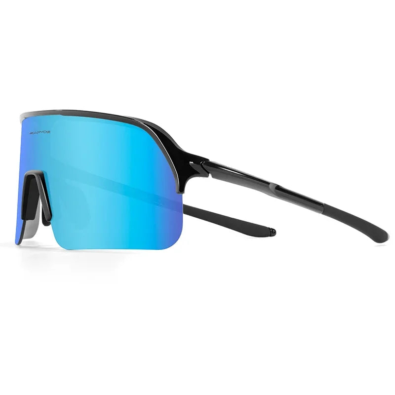 Sunglasses for Man Cycling Glasses Driving Bicycle Eyewear Cycling Women Road Mountain Bike Outdoor Sport Goggles UV400