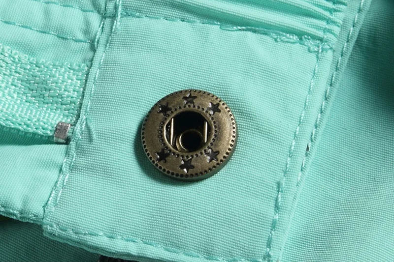 Women's Summer Hiking Pants Women Trekking Sport Quick Dry Thin Cargo Trousers Removable Outdoor Camping Pants Shorts