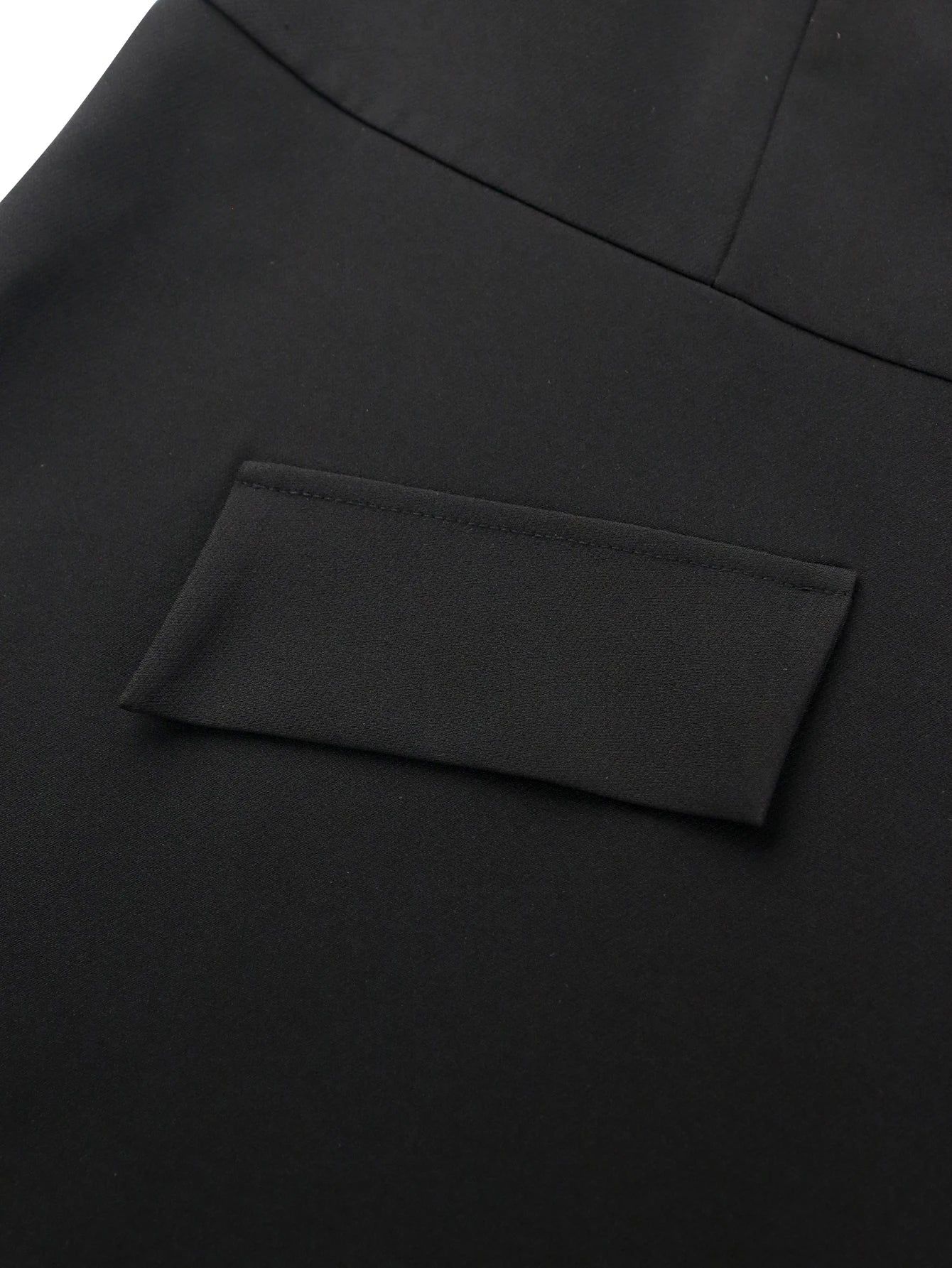 Women's Suit Jacket Office Clothes Women's Suit Jacket Four Seasons Daily Commuting Formal Minimalist Suit Jacket
