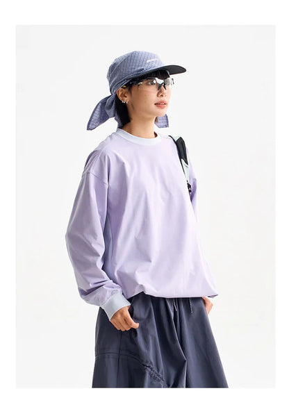 Quick Dry UV Protection Moisture Wicking Antibacterial Lightweight Sports T-Shirt for Men & Women