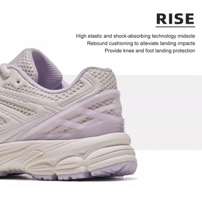 Men's Sports Running Shoes Breathable Male Sneakers Comfortable Designer Walking Shoes for Men 2023 Summer New