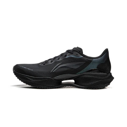 Men's SUPER LIGHT 23 Light Running Shoes BOOM Breathable Durable Stable Comfort LiNing Daily Jogging Sneakers ARBW017