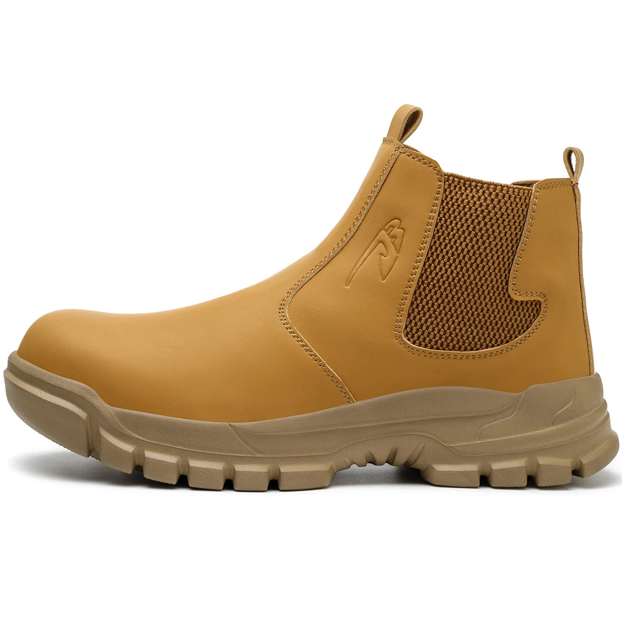 2025 Work Sneakers Men Indestructible Shoes Work Safety Shoes With Steel Toe Cap Puncture-Proof Male Security Protective Shoes