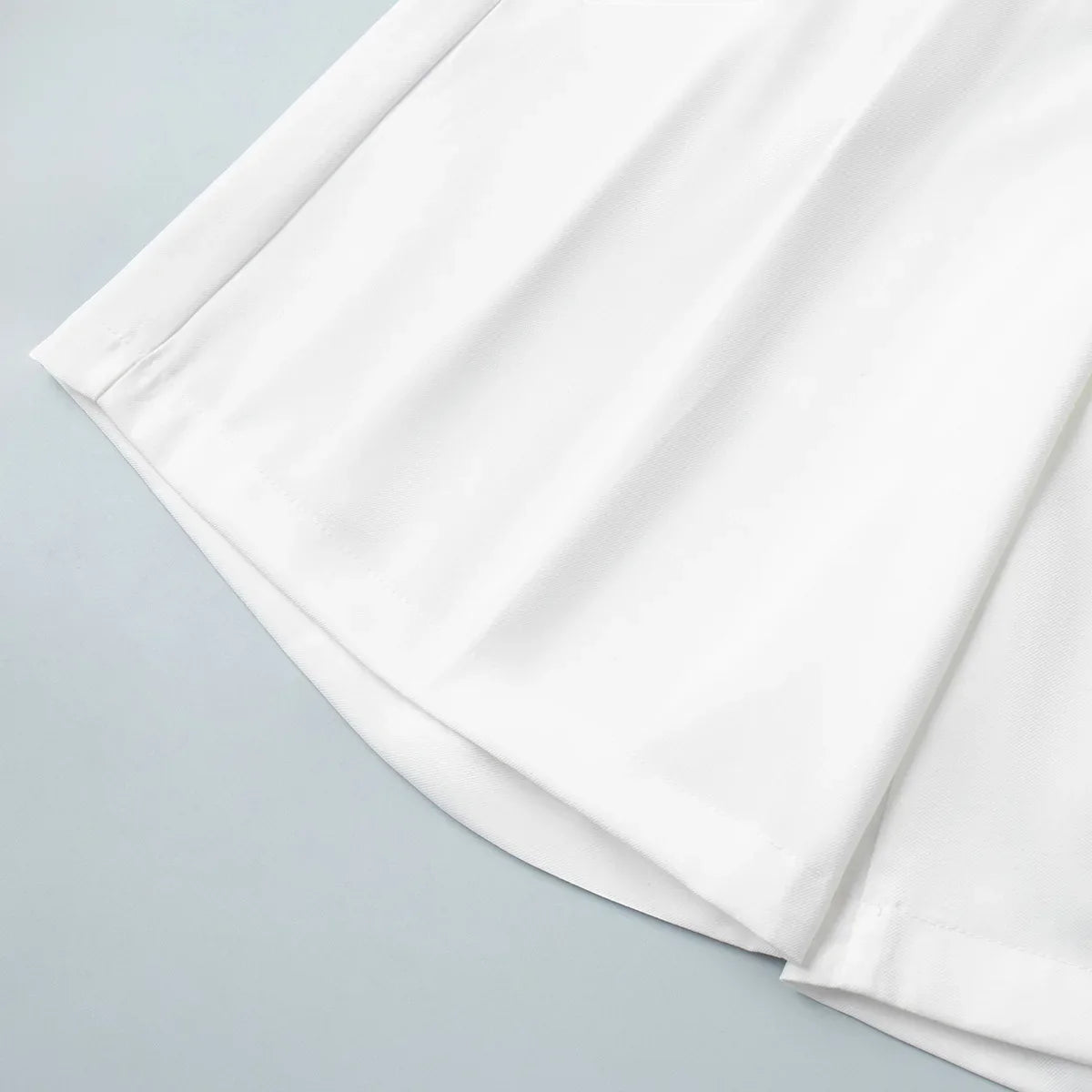 Straight-leg Pants 2026 Summer Shorts Temperament Casual Versatile Loose and Thin Five-point Suit Shorts