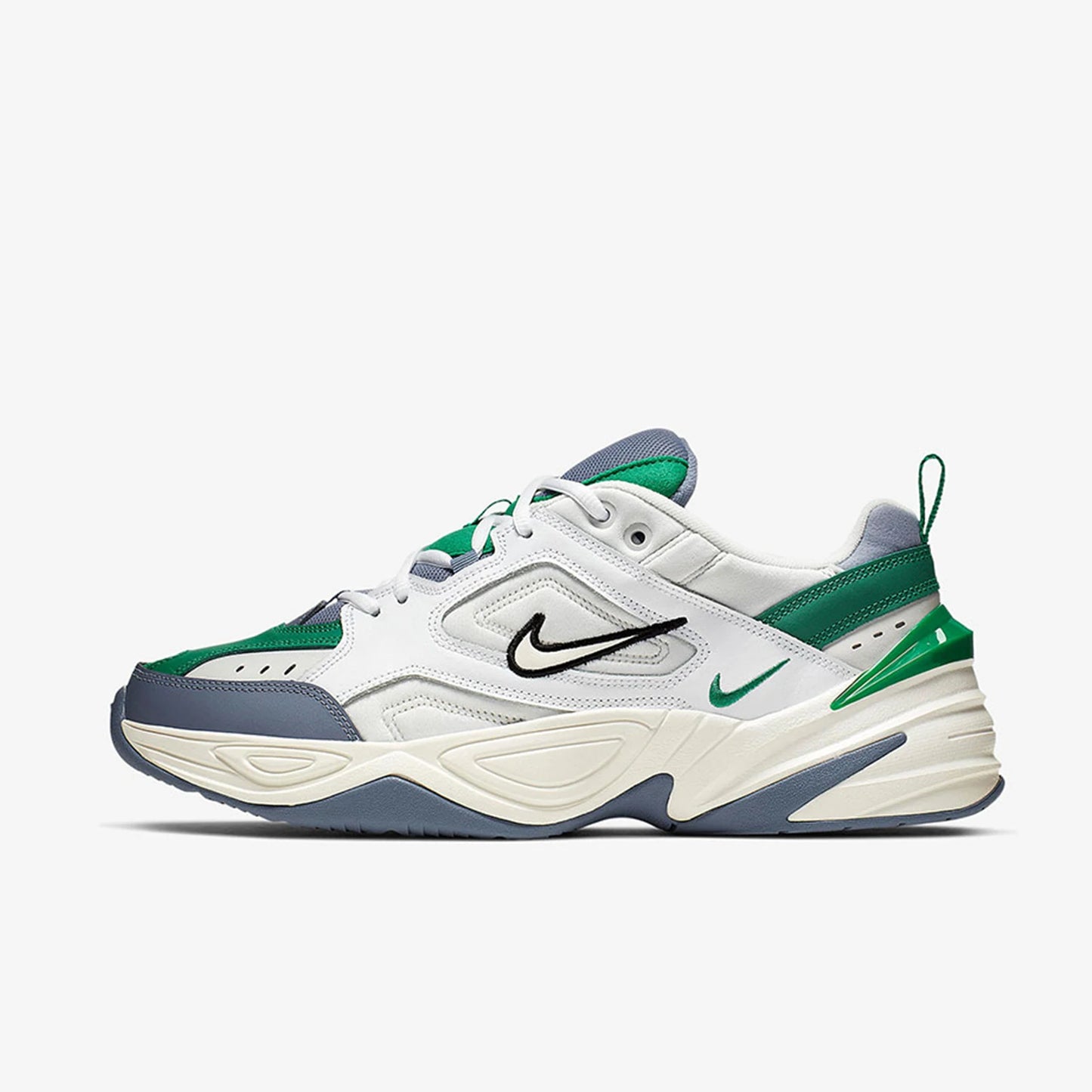 Official genuine M2K TEKNO men's cushioned casual sports dad shoes AV4789-009