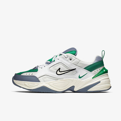 Official genuine M2K TEKNO men's cushioned casual sports dad shoes AV4789-009