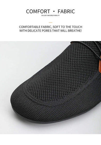 Mesh Loafers Men Driving Moccasins Thin Bottom Flats Walking Shoes Breathable Non Slip Casual Loafers Slip on Mens Shoes