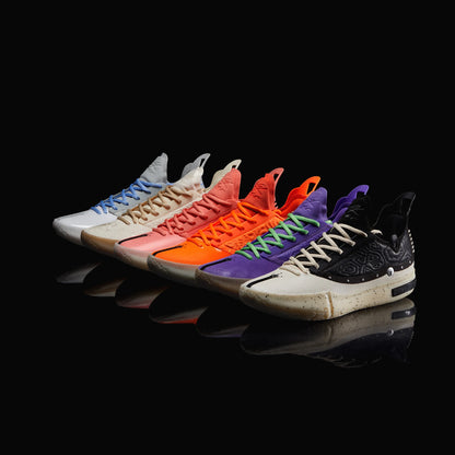 1 GT Men Basketball Shoes New Trendy Leather Breathable Shock-Absorbing Wear-resistant Male Sneakers 672511103