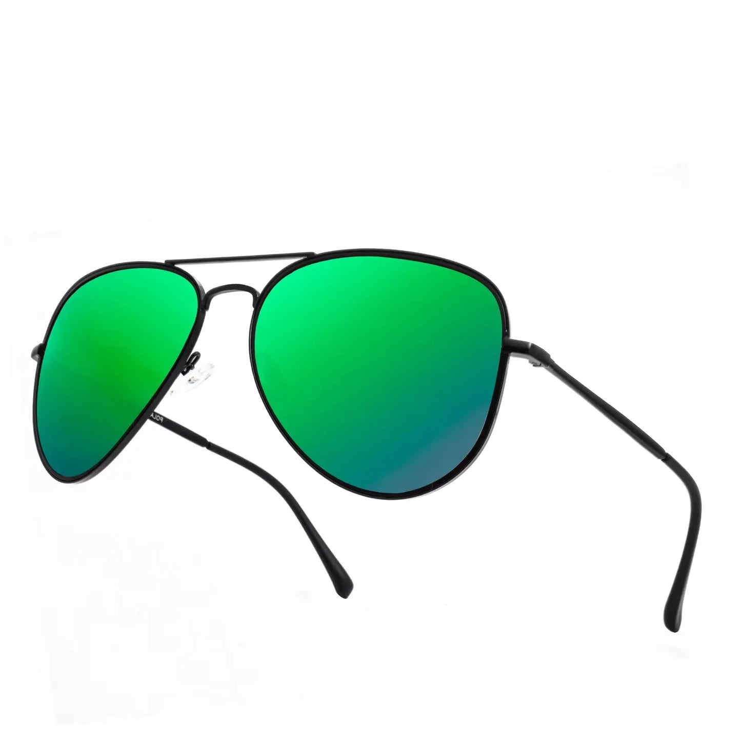 Polarized Sunglasses for Big Heads Men Women 8123