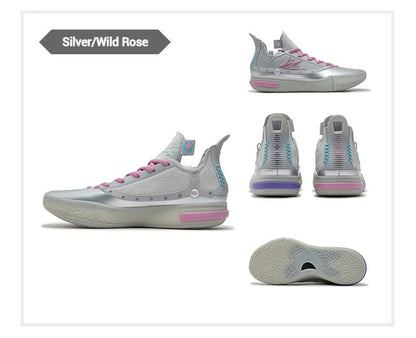 Joker 1 GT Men Basketball Shoes New Breathable Shock-Absorbing Lightweight Wear-resistant Male Sneakers 672511123