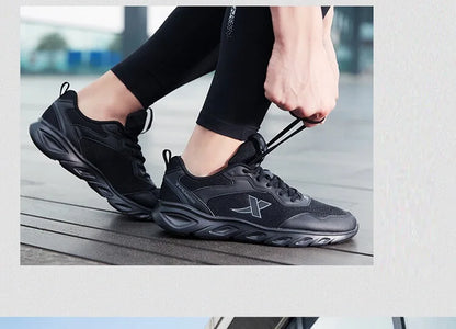 Running Shoes For Men 2020 Spring Rebound Comfortable Sports Shoes Durability Stability Breathable Sneakers 880119115036
