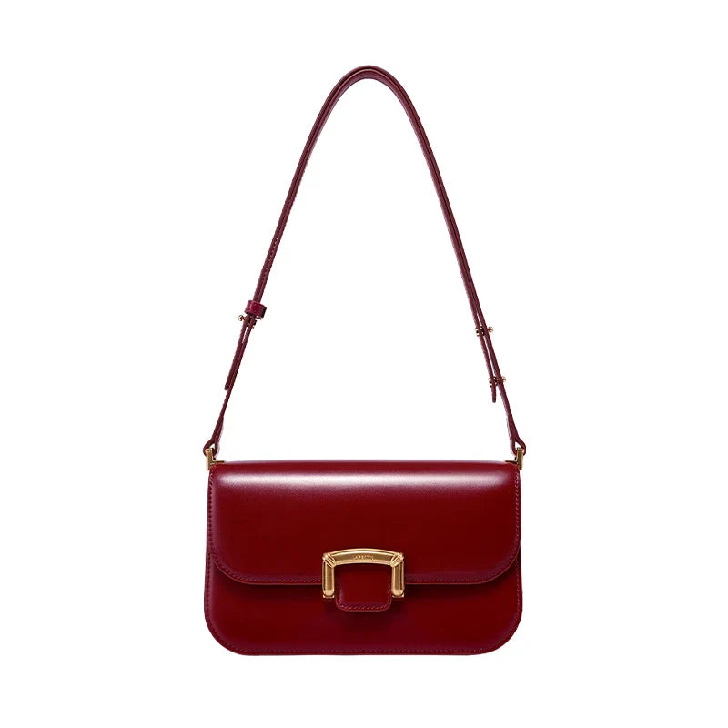 Bags New Women's Bags Versatile Crossbody Shoulder Bag Messenger Bags Handbag for Women Fashion Messenger Bag