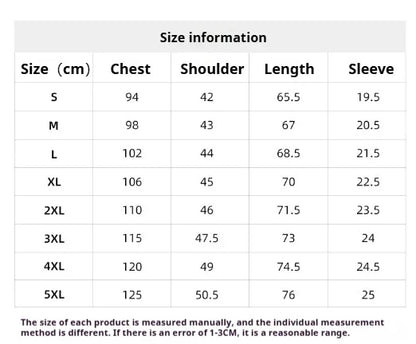 47% Cotton 47% Modal 6% Spandex T Shirt Men Short Sleeved Summer Round Neck Undershirt Plus Size Men's Solid Color Tops Tees