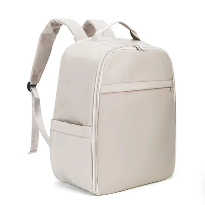 Easyjet Cabin Bag 45x36x20 Backpack, Travel Backpack Woman Ryanair with Aeroplane Backpack Hand Luggage Laptop Man Daypack