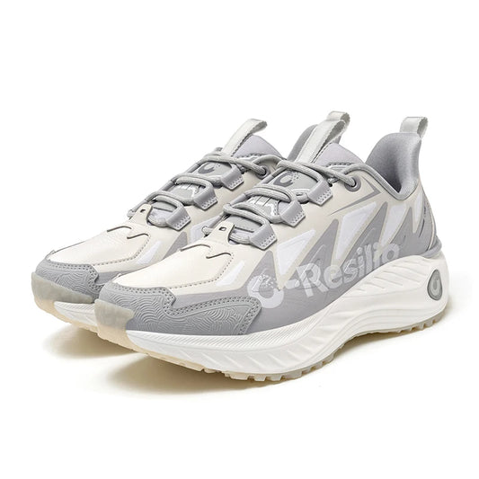 Men Autumn Winter Casual Shoes Anti-slip And Wear-resistant Hiking Shoes Featuring a Soft And Elastic Shock Absorption