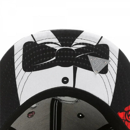 Luxury Brand FASTBALL CAP Cookie Embroidery Hiphop Cap Snapback Hat Baseball Caps for Men Women Outdoor Sun Hat  Gorras Hombre