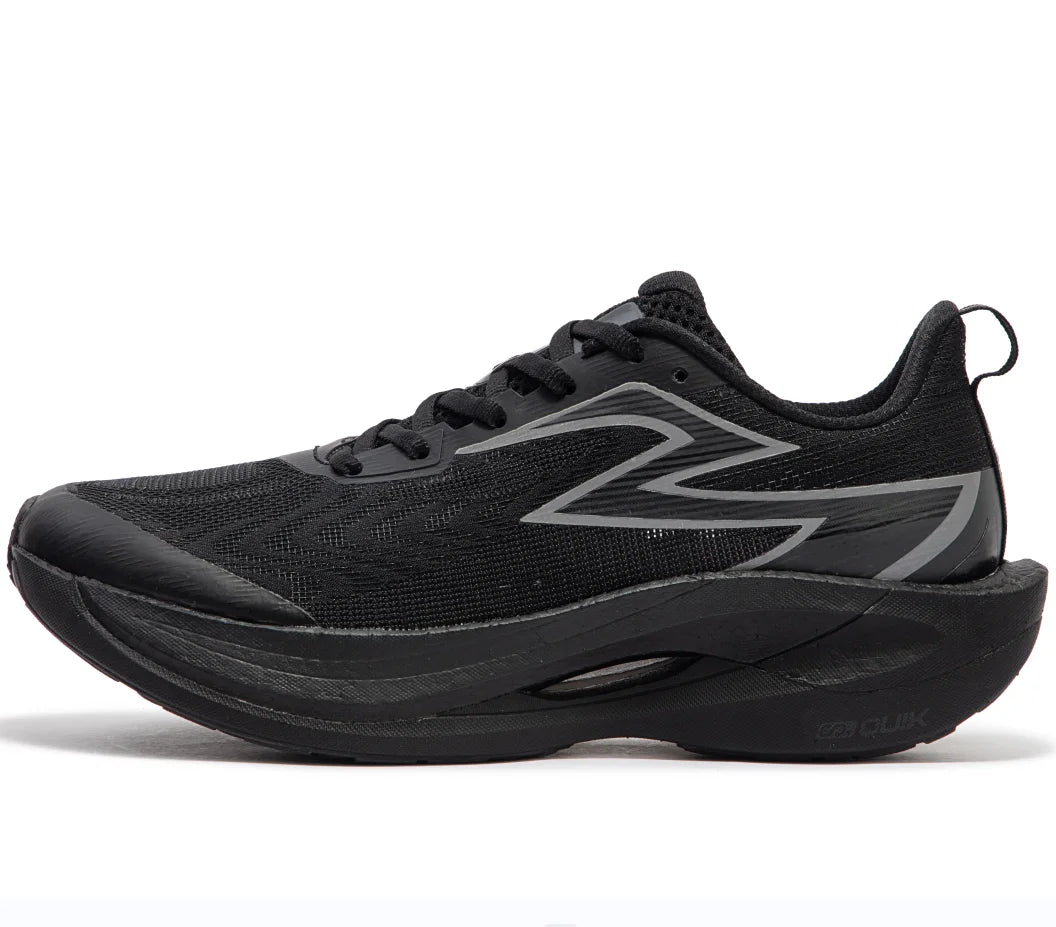 Flame 2 ET Men Women Running Shoes Shock-Absorbing Physical Test Training Stability Racing Sneaker Male 672412209