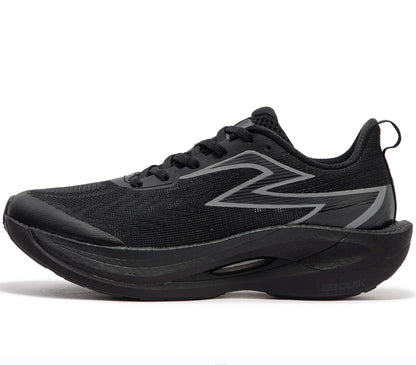 Flame 2 ET Men Women Running Shoes Shock-Absorbing Physical Test Training Stability Racing Sneaker Male 672412209