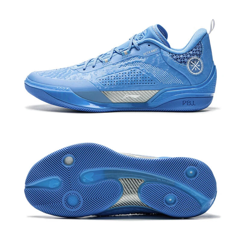 Men's WADE 808 4 ULTRA Professional Basketball Shoes Wearable Cushion Bounce Comfortable Sneakers Sport Shoes ABAU065