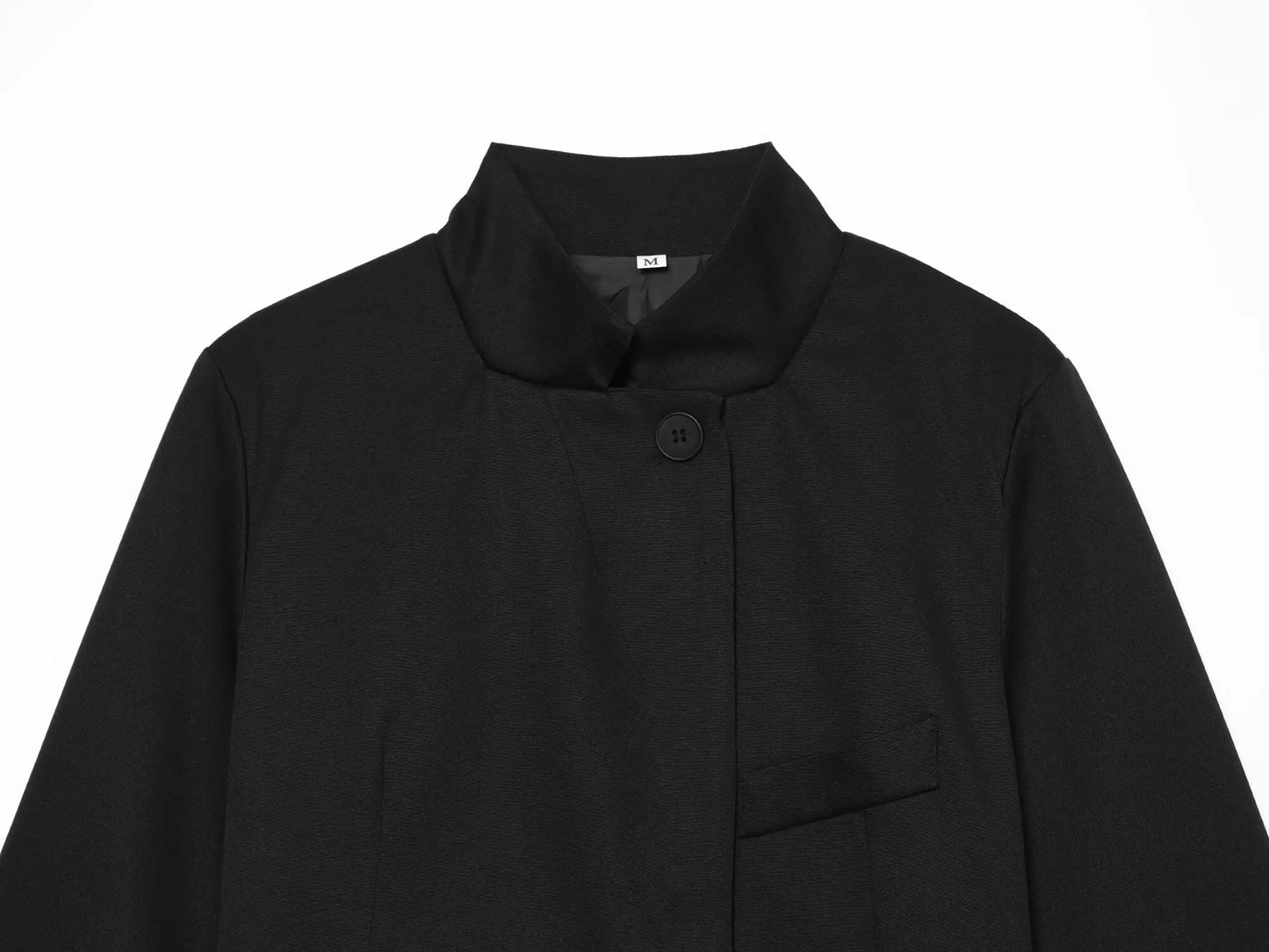 Spring New Women's Blazers Blouse 2026 Fashion Office Elegant Women Unique Spring Jackets Blazers Chic Travel Holiday Youth Coat