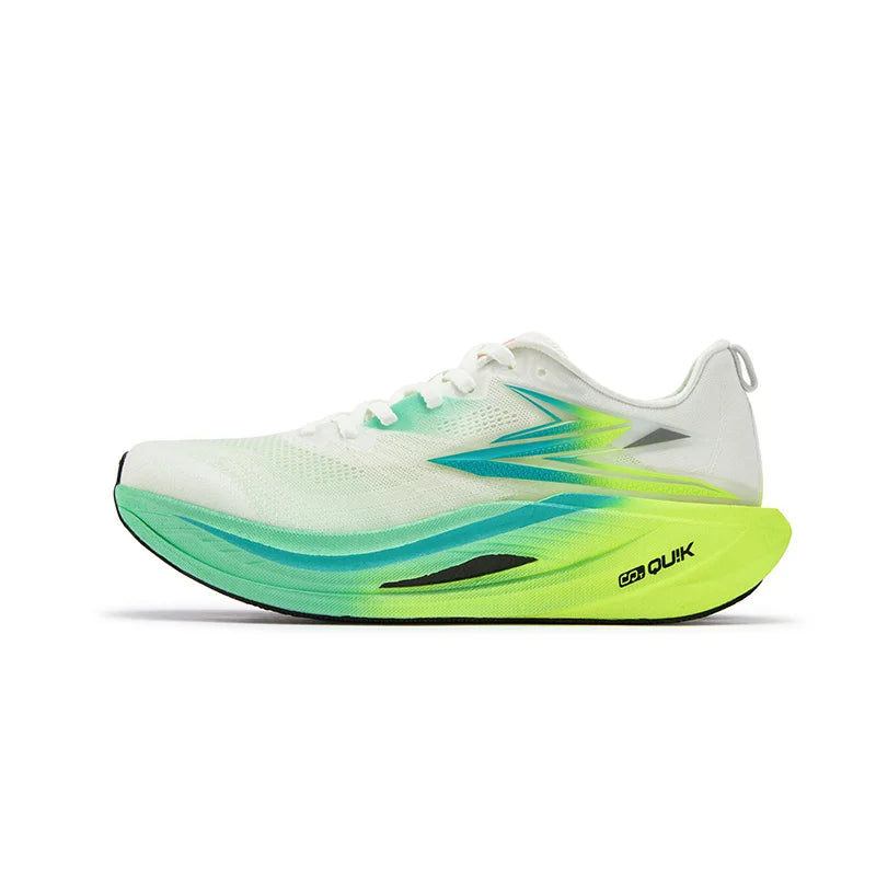 5.0 MIX Men Running Shoes Carbon Plate Racing Marathon Stable Rebound Wear-resistant Male Sneakers 672612214
