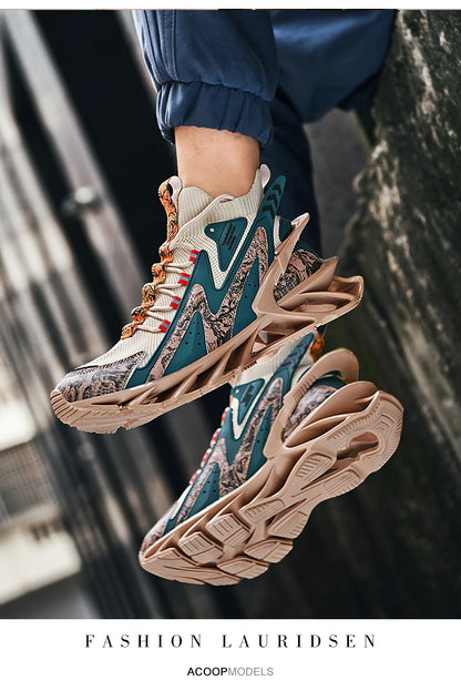Shoes men Sneakers Male casual Mens Shoes tenis Luxury shoes Trainer Race Breathable Shoes fashion loafers running Shoes for men
