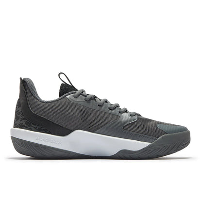 BIG3 Team4.0 Men Basketball Sport Shoes Impact Protection Durable Wear-Resistant Agile Breathable Sneakers 672621104