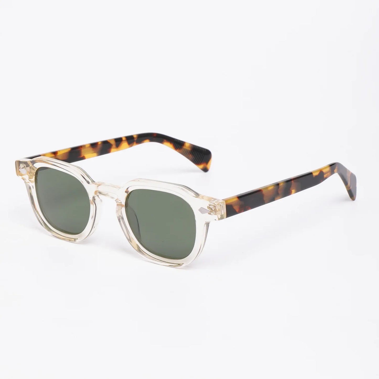 Fashion Classic Square Sunglasses Women Men High Quality Acetate Sun Glasses Outdoor Driving Shades Prescription Glasses UV400