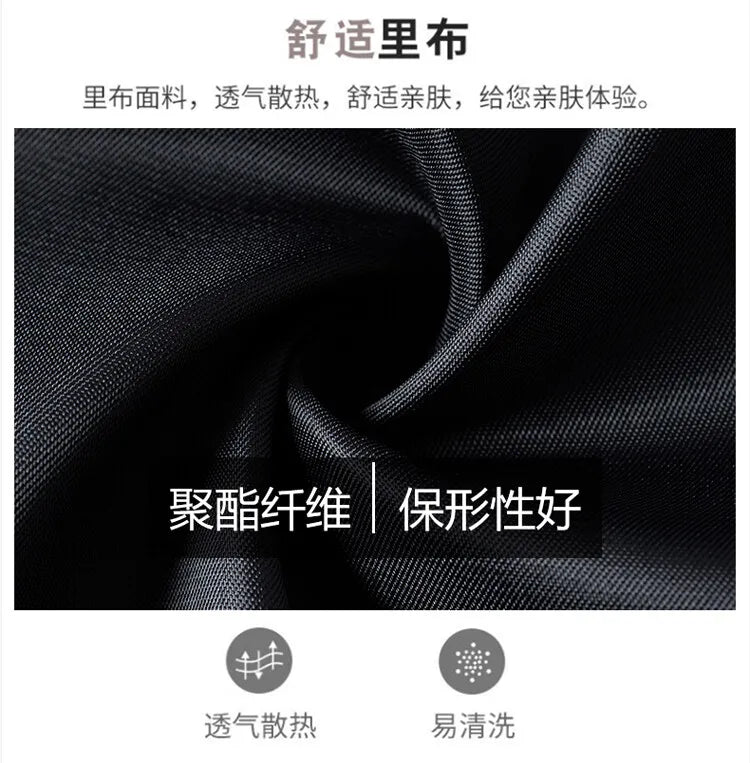 2025 High Quality Fashion Handsome Everything Fashion Business Leisure Has a Single West Two Sets Three Sets