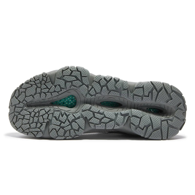 Men's Catfish-River Tracing Shoes 2.5 Summer Mesh Breathable Anti-slip Outdoor Walking Fishing Male Sandal 672623303
