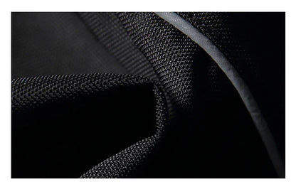 Korean Streetwear Waterproof Outdoor Utility Cargo Pants For Men Quick Dry Adjustable Hem Oversized Sport Casual Pants Trendy