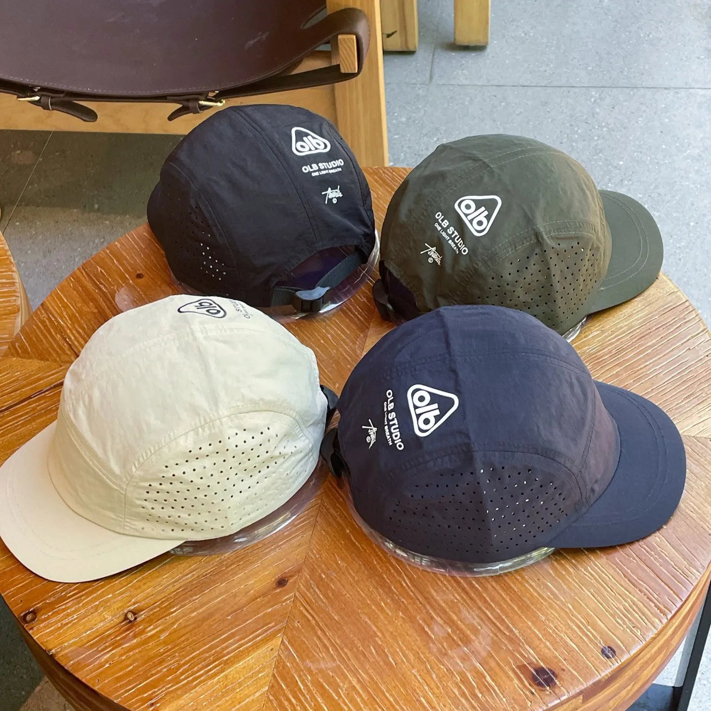 Quick Dry Short Brim Baseball Cap Men Women Lightweight Breathable 5 Panel Hat Outdoor Sports Running Cycling Camp Cap Gorras