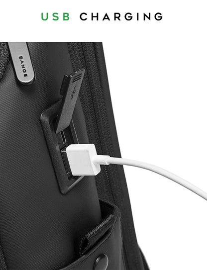 New Arrival Laptop Backpacks Multifunctional with WaterProof Big Capacity Daily Work Business Backpack Back Pack Mochila