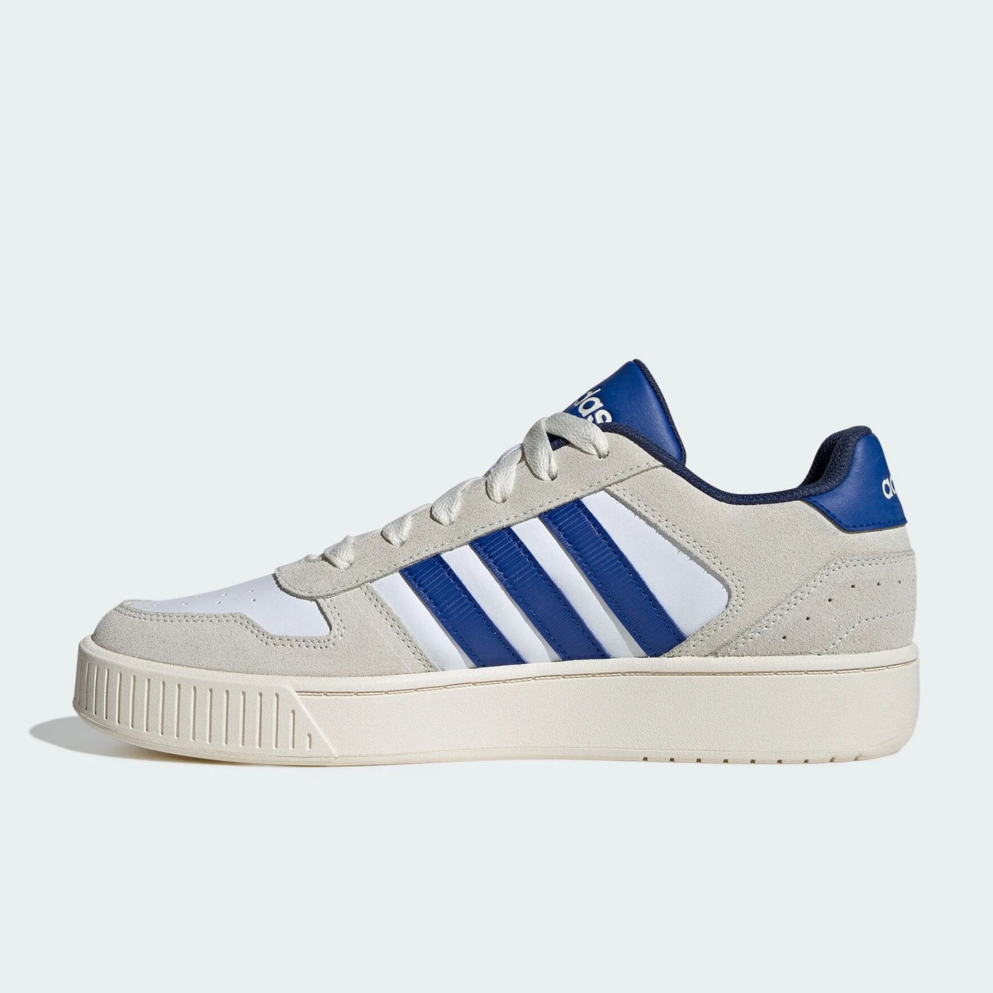 Genuine D-Pad Classic Men's and Women's Casual Sports Sneakers Jh8811