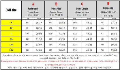 Tall Pants for Slim Thin Skinny Men Y2K Straight Wide Leg Cotton Cargo Pants Camouflage Extra Long Length Trouser Male Vintage