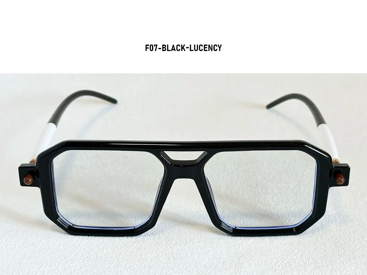 Square Sunglasses For Men Luxury UV400 Protection Sunglasses Women Trendy 2026 Vintage Retro Fashion Glasses Gafas De Sol Hombre