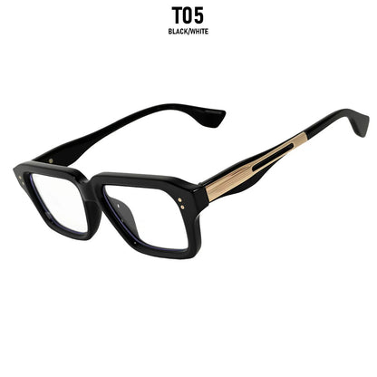 Fashion Square Sunglasses Women New Luxury Glasses Sunscreen Vintage Retro Dropshipping Gafas De Sol Hombre Lunette Soleil Femme