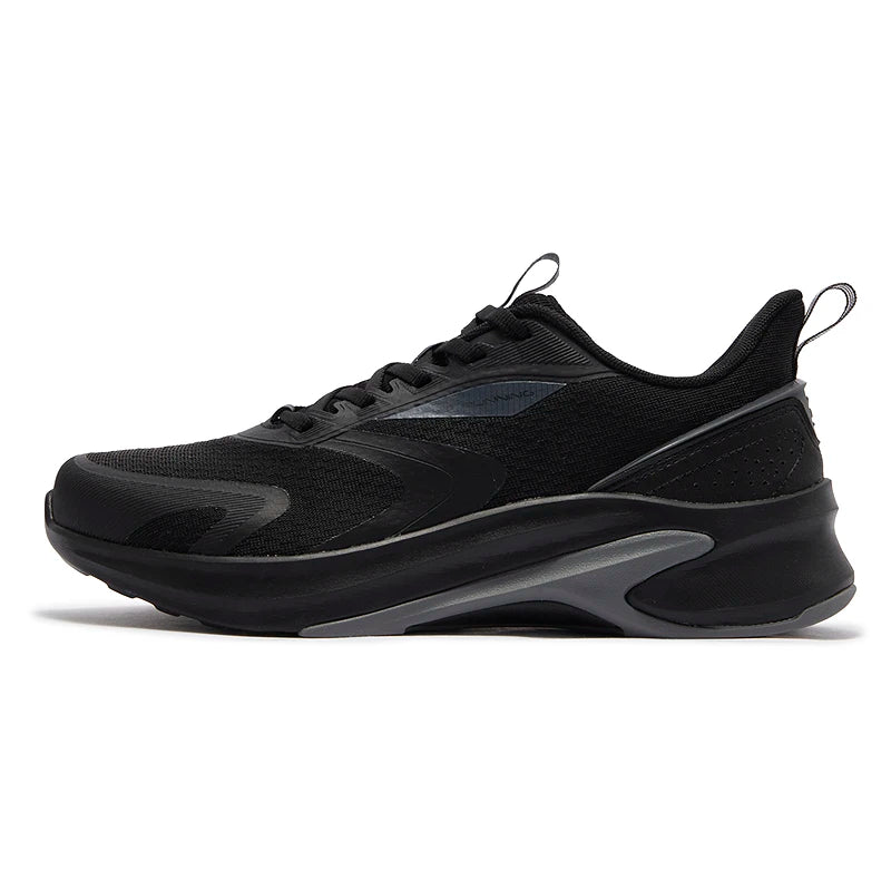 Men Running Shoes Mesh Lightweight Breathable  Cushioning Casual Rebound Durable Non-Slip Male Sneakers 672512246F