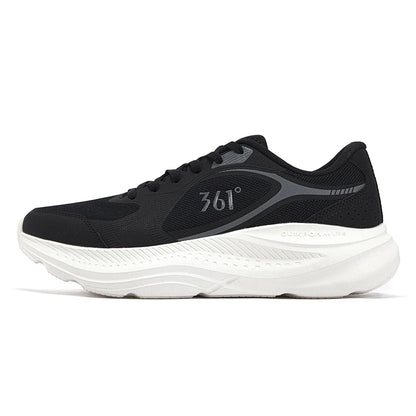 Men Running Shoes Soft Mesh Thick-soled Trendy Cushioning Durable Breathable Jogging Stable Male Sneaker 672532237